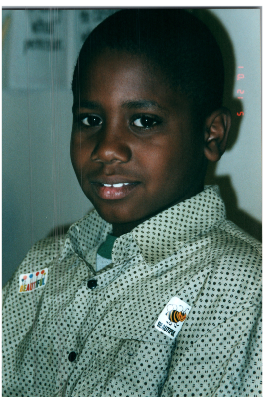 Portrait