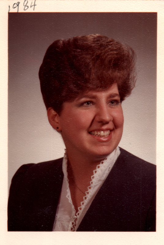 Portrait image