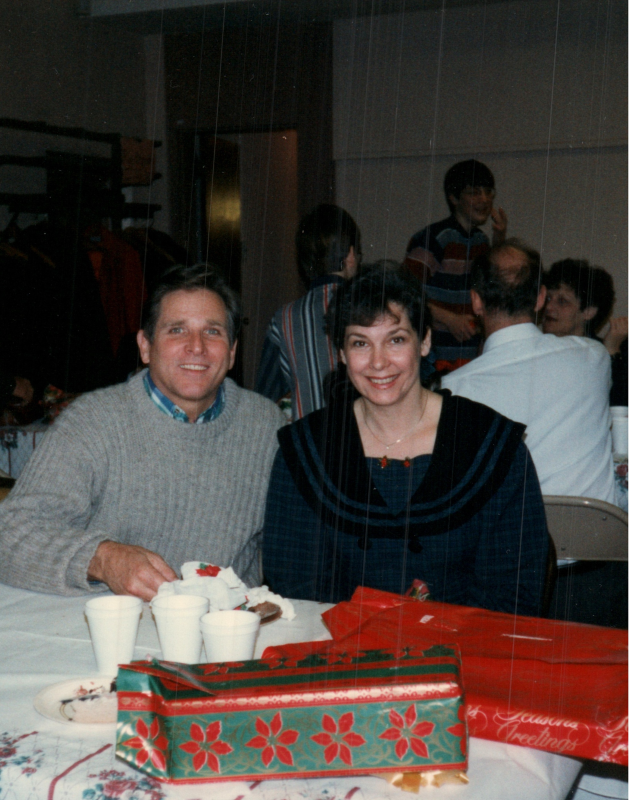 Christmas Fellowship